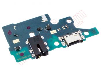 Placa auxiliar calidad PREMIUM con conector de carga, datos y accesorios USB tipo C para Samsung Galaxy A71, SM-A715
